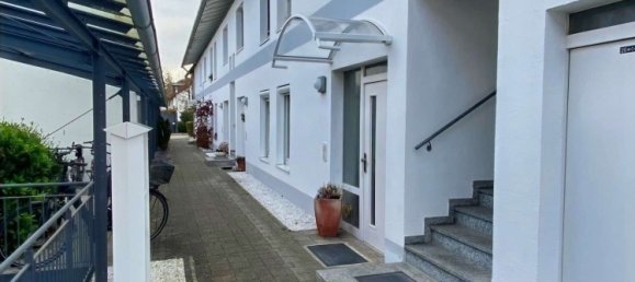 1 Schlafzimmer Wohnung in München, Germany, Nr. 142283 2