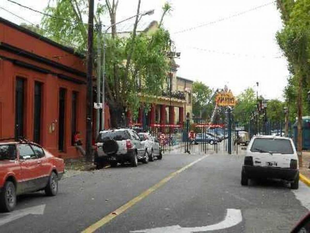  Land in Tigre, Argentina No. 33399