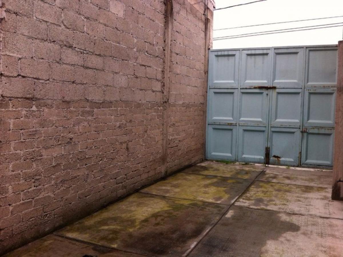 Земельный участок с 4 спальнями в Сан Буэнавентура, Мексика № 206434