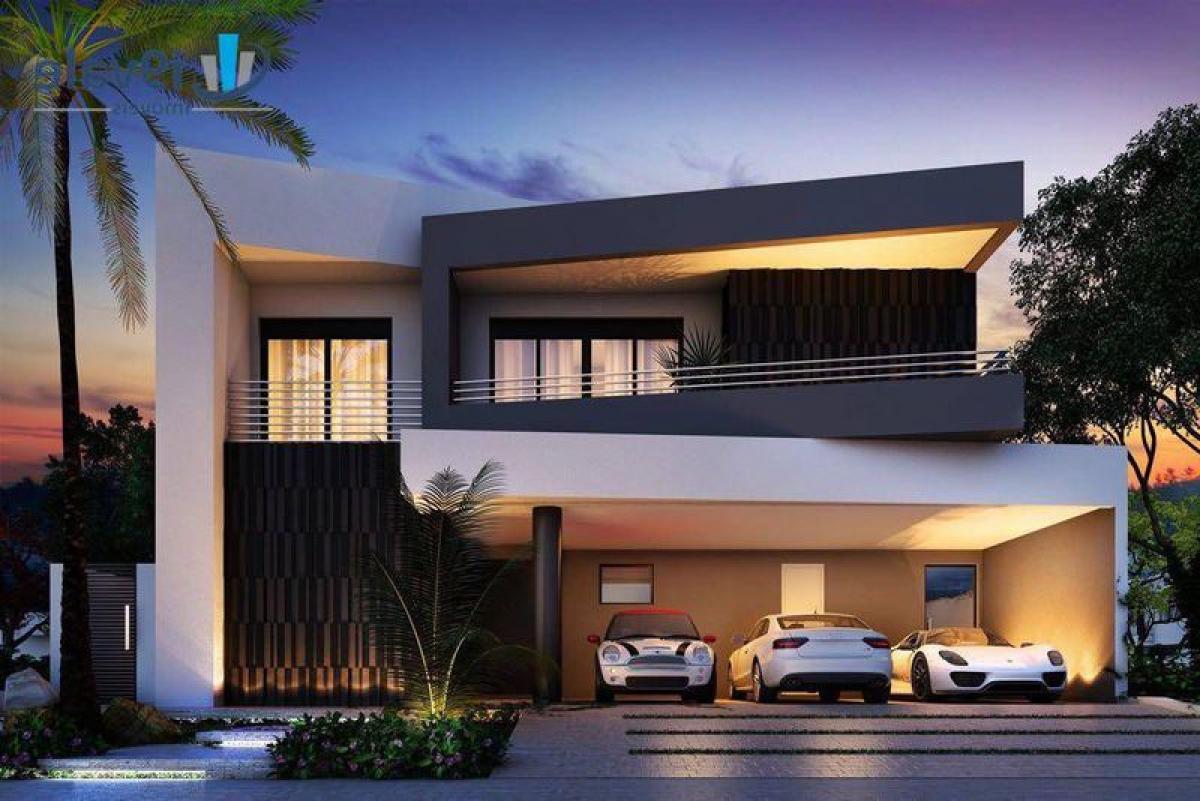 Casa T5 em São Paulo, Brazil N.º 524994