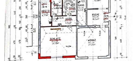 7غرفة منزل في Klosterneuburg, Austria رقم 171616 29