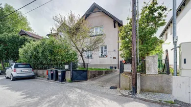 7غرفة منزل في Klosterneuburg, Austria رقم 171616