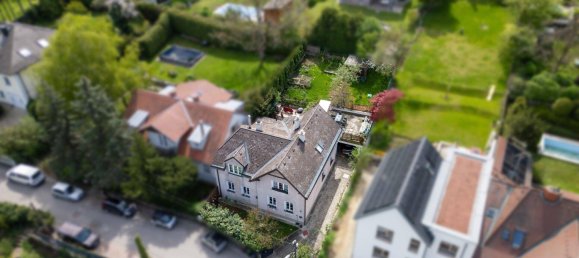 7غرفة منزل في Klosterneuburg, Austria رقم 171616 2