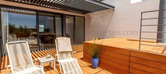 3 bedrooms Townhouse in Faro, Portugal No. 135140 16