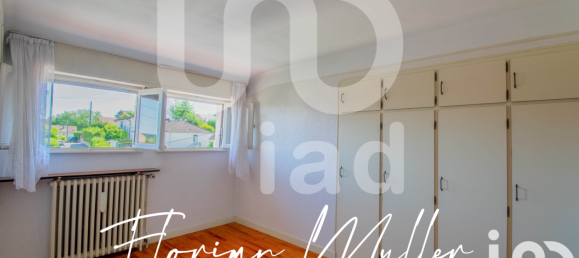 4 Schlafzimmer Haus in Nommay, France, Nr. 329181 16