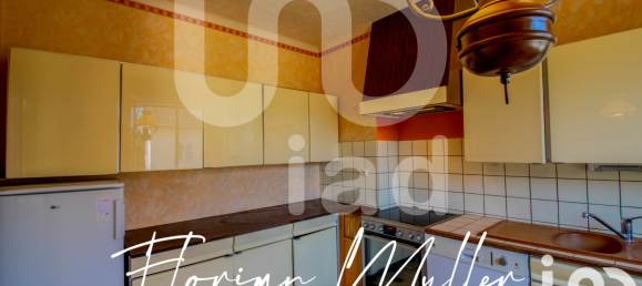 4 Schlafzimmer Haus in Nommay, France, Nr. 329181 6