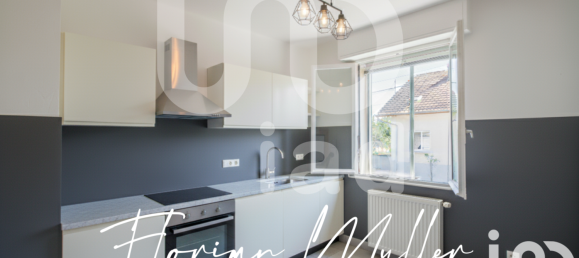 4 Schlafzimmer Haus in Nommay, France, Nr. 329181 5