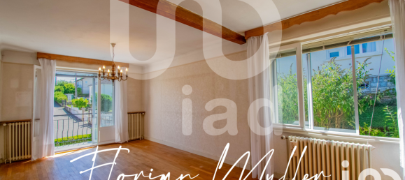 4 Schlafzimmer Haus in Nommay, France, Nr. 329181 8