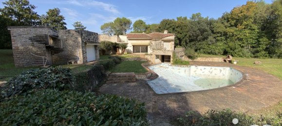 8 rooms Villa in Mougins, France No. 298841 8