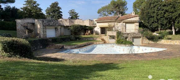 8 rooms Villa in Mougins, France No. 298841 2