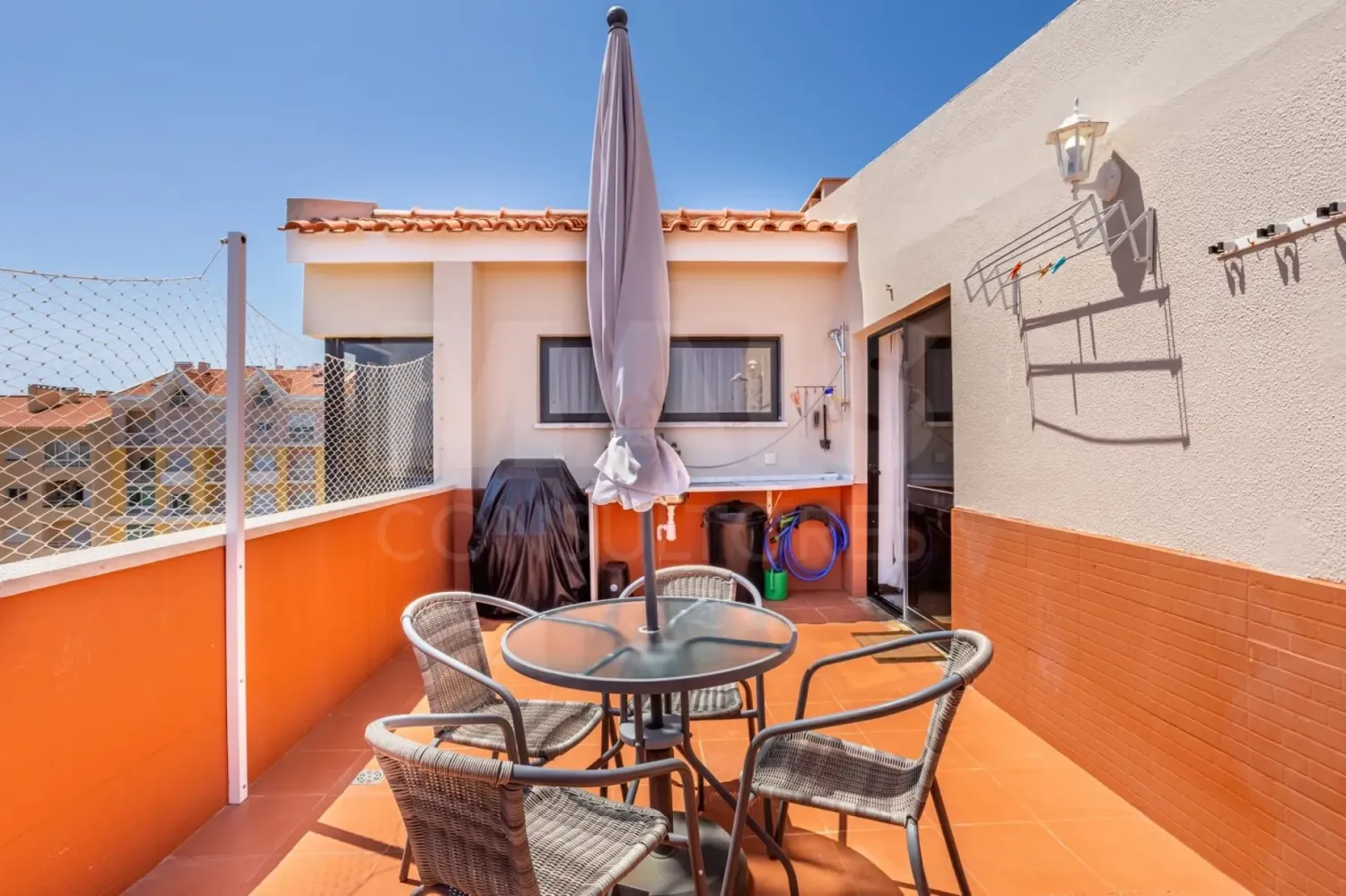 3 chambres Duplex à Cascais, Portugal No. 293043