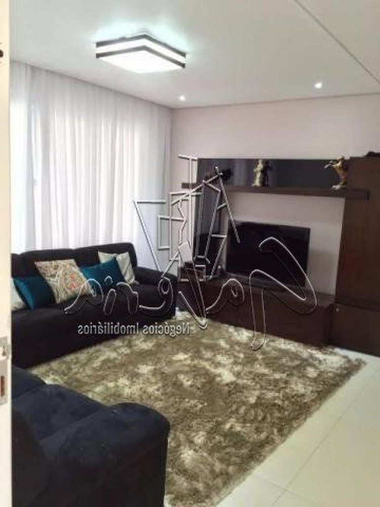 3 Schlafzimmer Haus in Sao Paulo, Brazil, Nr. 565853