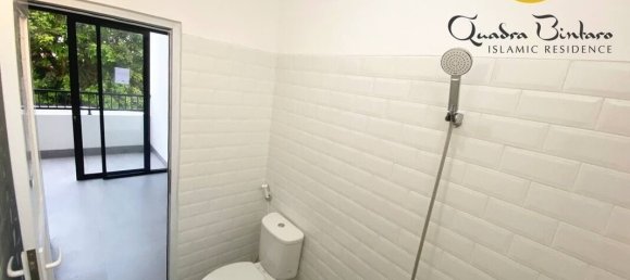 4 bedrooms House in South Tangerang, Indonesia No. 1281 9