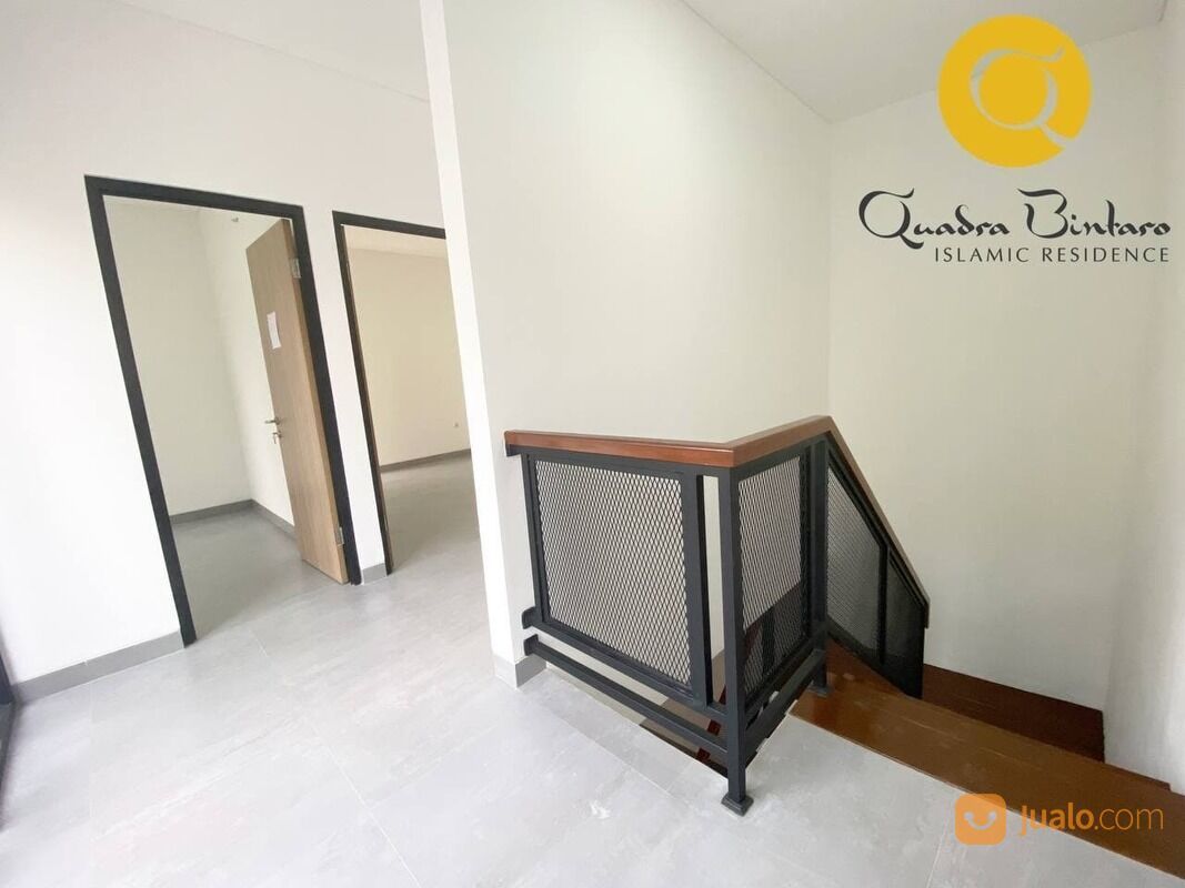 4 bedrooms House in South Tangerang, Indonesia No. 1281