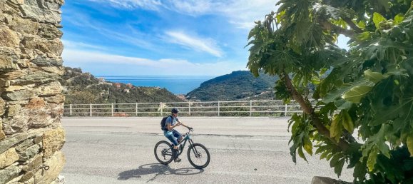 1 bedroom Apartment in Noli, Italy No. 283119 20