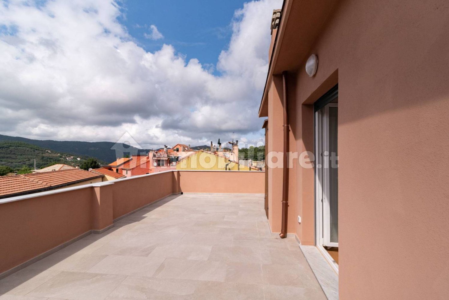 1 bedroom Apartment in Noli, Italy No. 283119