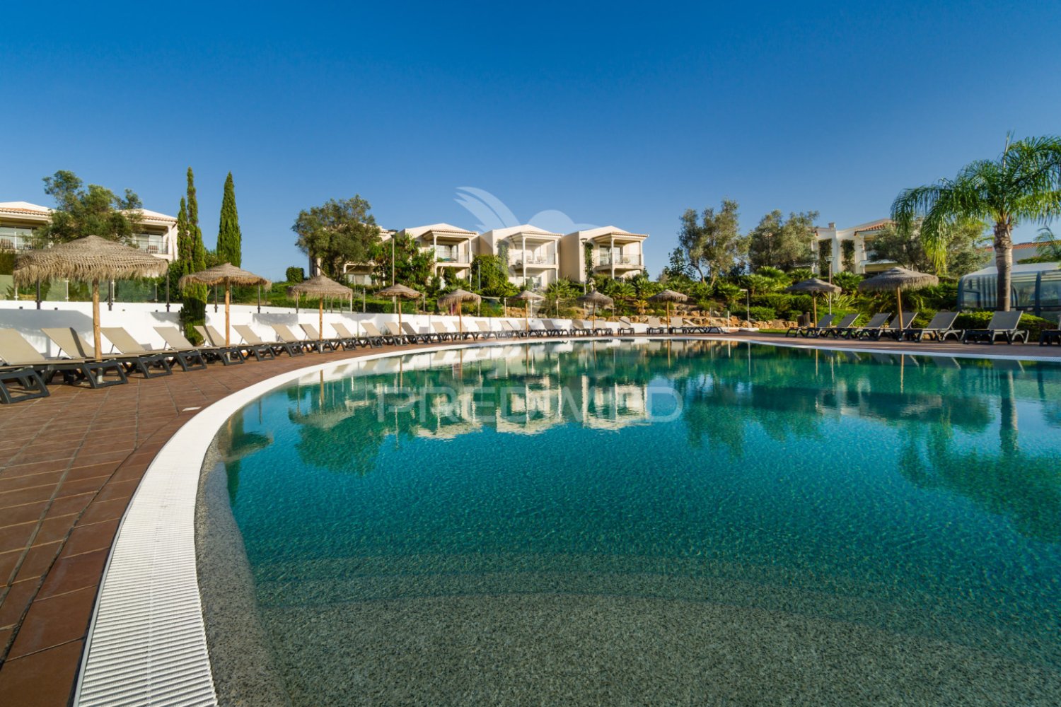 Hotel T2 em Lagoa, Portugal N.º 91484