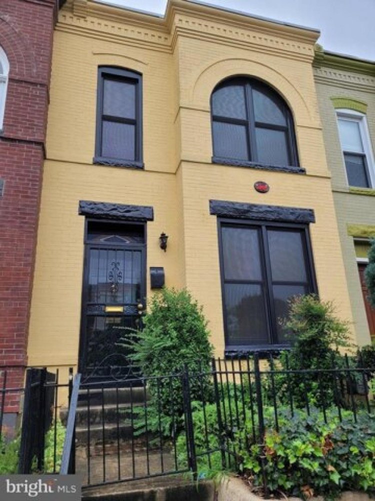 3 bedrooms House in Washington, USA No. 373113