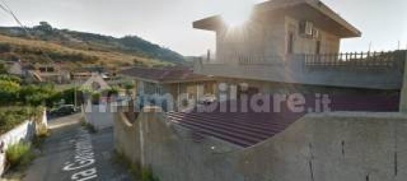 Villa de 4 dormitorios en Messina, Italy No. 39907 12