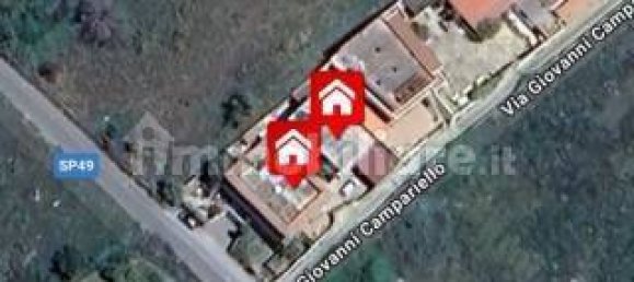 Villa de 4 dormitorios en Messina, Italy No. 39907 13