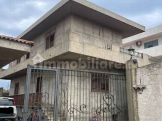 Villa de 4 dormitorios en Messina, Italy No. 39907