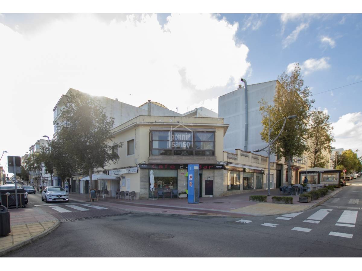  Land in Mahon, Spain No. 3926