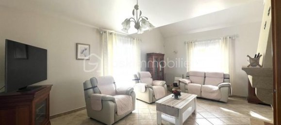 5 bedrooms House in Essonne, France No. 283349 4