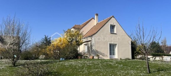 5 bedrooms House in Essonne, France No. 283349 17