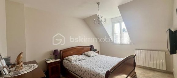 5 bedrooms House in Essonne, France No. 283349 12