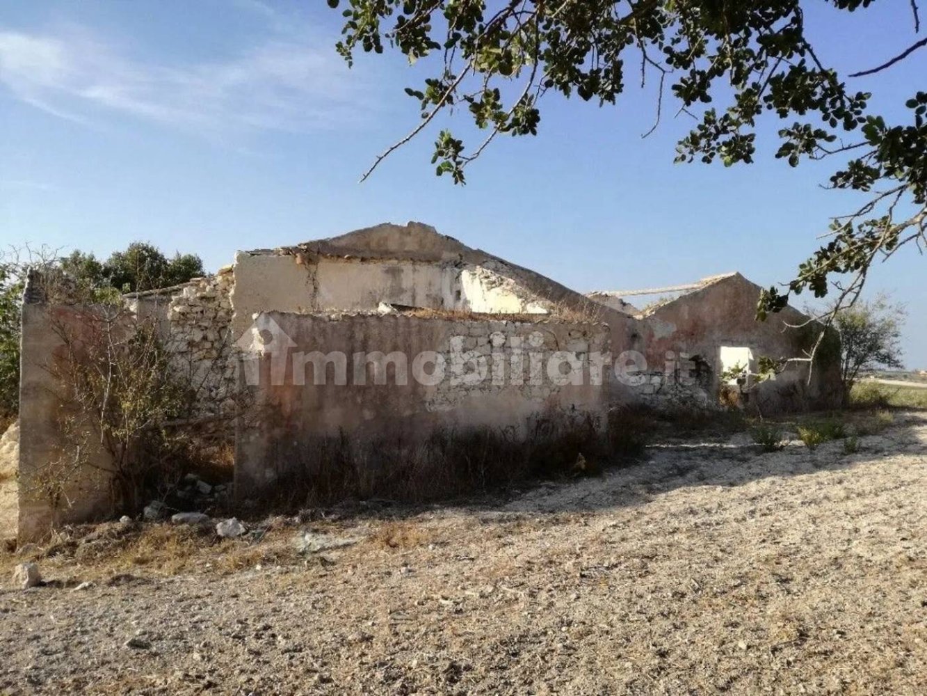 Casa T3 em Noto, Italy N.º 62298