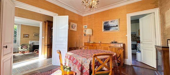 5 غرف نوم منزل في Saint-Germain-en-Laye, France رقم 291716 5