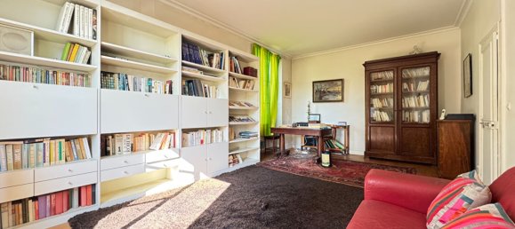 5 غرف نوم منزل في Saint-Germain-en-Laye, France رقم 291716 9