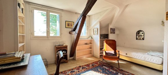 5 غرف نوم منزل في Saint-Germain-en-Laye, France رقم 291716 13