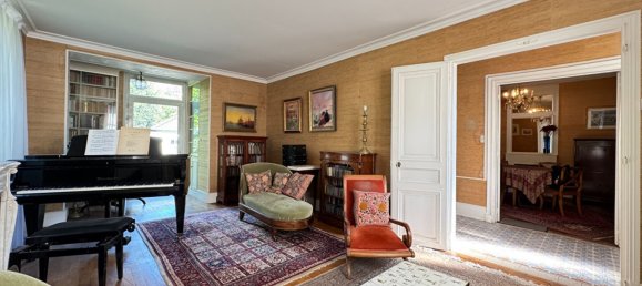 5 غرف نوم منزل في Saint-Germain-en-Laye, France رقم 291716 3