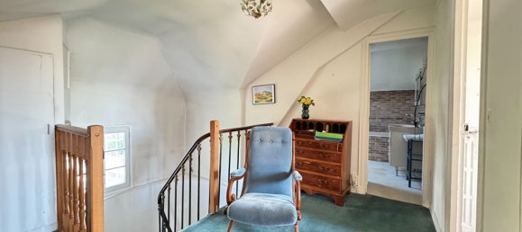 5 غرف نوم منزل في Saint-Germain-en-Laye, France رقم 291716 12