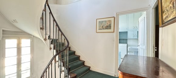 5 غرف نوم منزل في Saint-Germain-en-Laye, France رقم 291716 7