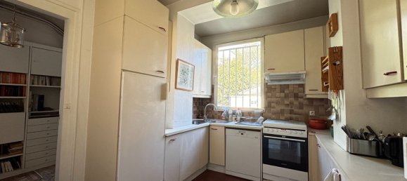 5 غرف نوم منزل في Saint-Germain-en-Laye, France رقم 291716 6