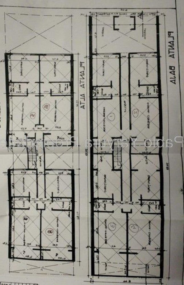 Studio in Tres de Febrero, Argentina No. 21145