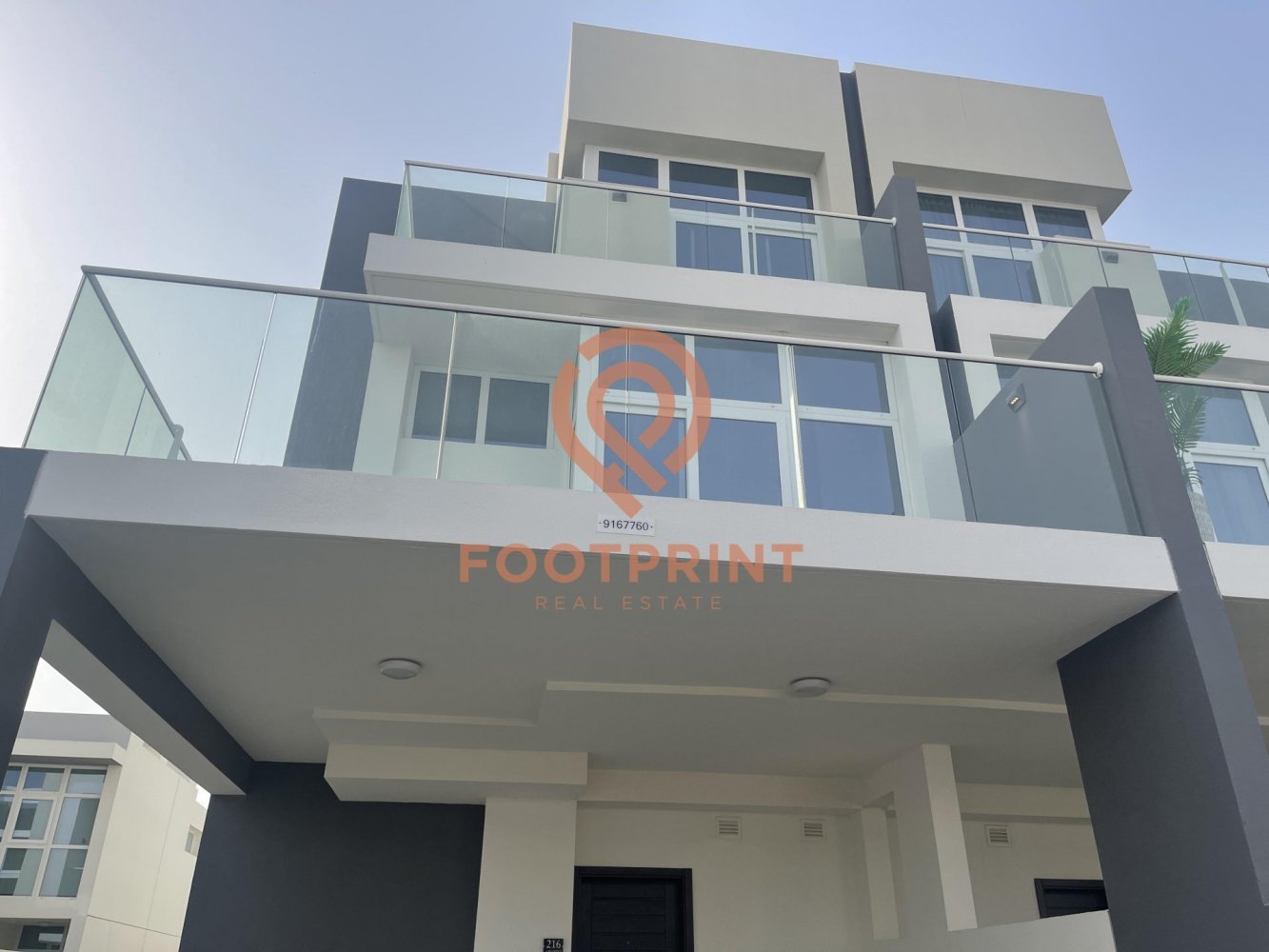 5 chambres Maison de ville à Dubai, UAE No. 24483