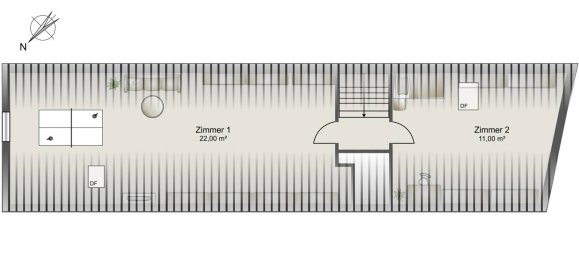 3 غرف نوم منزل في Alzey-Worms, Germany رقم 175099 15