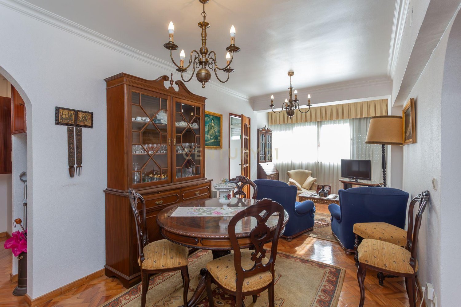 2 bedrooms Apartment in Lisbon, Portugal No. 230268