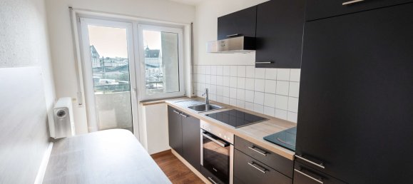 Квартира с 1 спальней в Бергштрасе, Германия № 204368 2