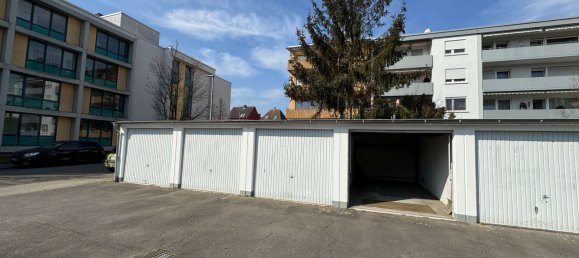 Квартира с 1 спальней в Бергштрасе, Германия № 204368 14