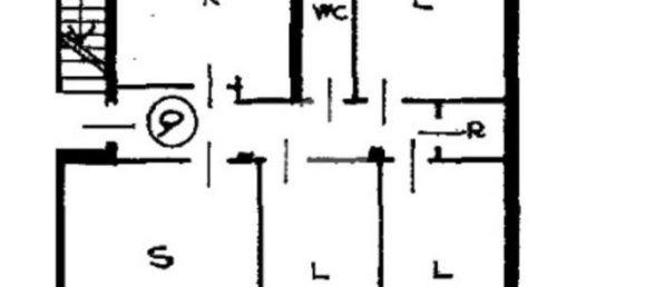 5-salle Appartement à Turin, Italy No. 268014 30