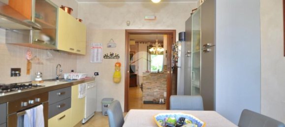 5-salle Appartement à Turin, Italy No. 268014 14