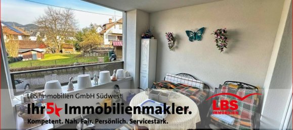 2غرفة شقة في Baden-Wurttemberg, Germany رقم 110983 6