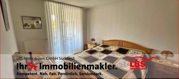 2غرفة شقة في Baden-Wurttemberg, Germany رقم 110983 5