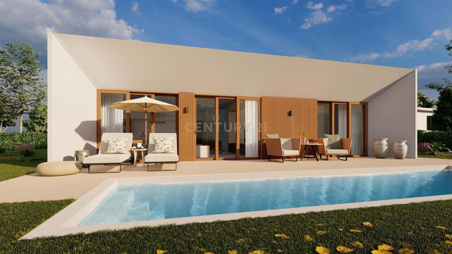 Terrain à Silves, Portugal 245m² No. 290126