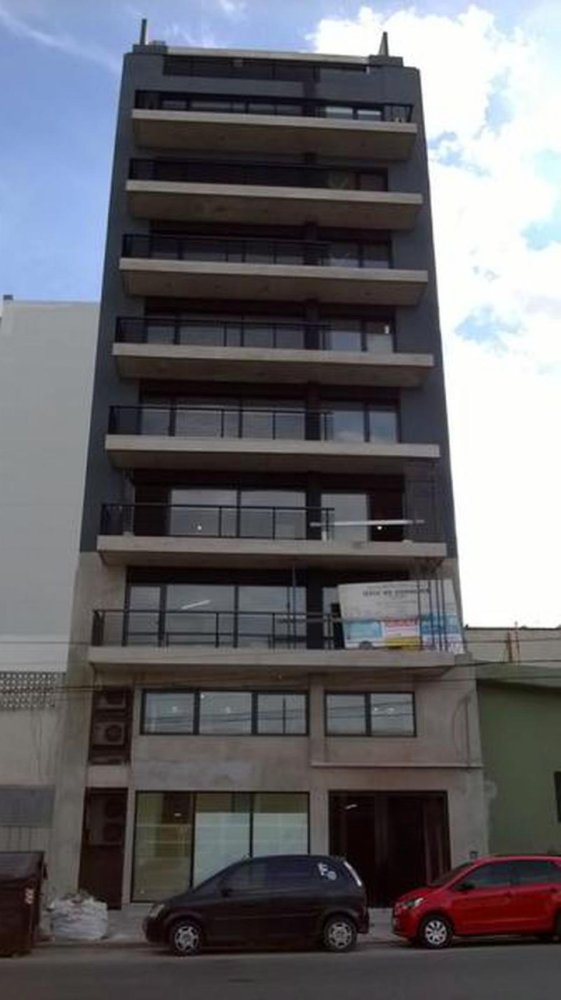 Büro in Buenos Aires, Argentina 45m², Nr. 104122