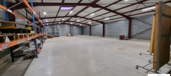 Propriété commerciale à Châteaudun, France 700m² No. 74920 2